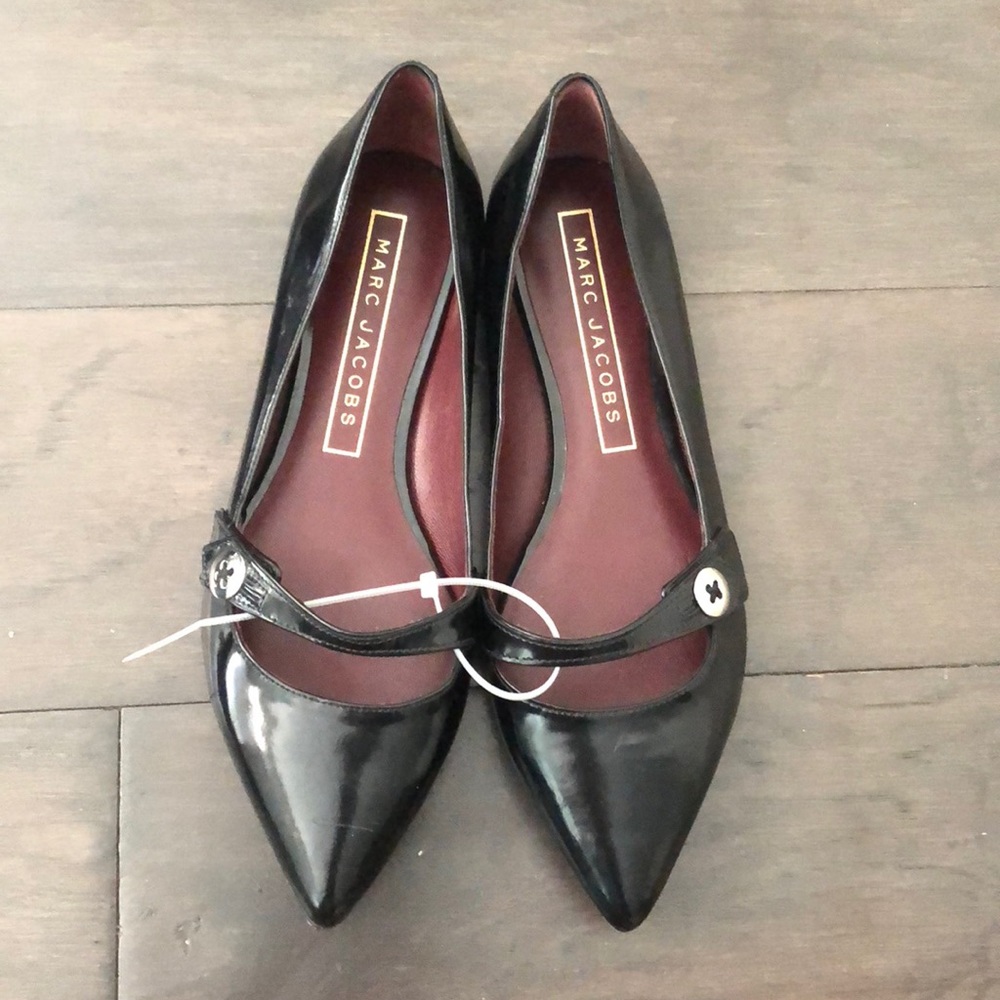 Marc Jacob shoes size 35